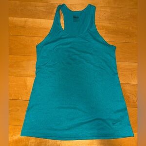 Nike Dry-fit tank top - Small